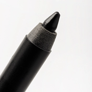 PROVOC Подводка гелевая в карандаше для глаз, 90 черный / Gel Eye Liner Limo Service, фото 3
