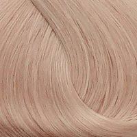 10.35 крем-краска перманентная для волос, экстра светлый блондин золотисто-красный / AMBIENT 60 мл, TEFIA