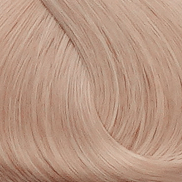 TEFIA 10.35 крем-краска перманентная для волос, экстра светлый блондин золотисто-красный / AMBIENT 60 мл