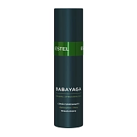 Спрей-термозащита для волос / BABAYAGA 200 мл, ESTEL PROFESSIONAL