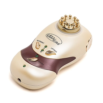 GEZATONE Оборудование для микротоковой терапии m365 Biolift, фото 4