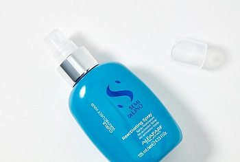 ALFAPARF MILANO Спрей для кудрявых и вьющихся  волос / SDL CURLS REACTIVATING SPRAY 125 мл, фото 3