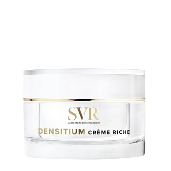Крем насыщенный для зрелой кожи лица / Densitium 50 мл