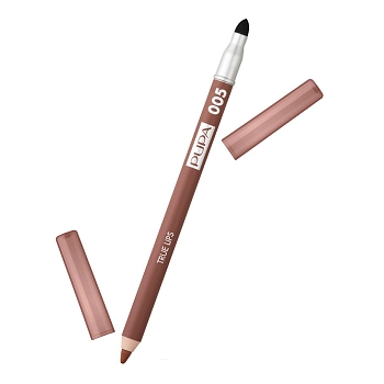 PUPA Карандаш для губ, 005 Песочная охра / TRUE LIPS 1,2 гр, фото 2