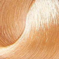 10/36 краска для волос, светлый блондин золотисто-фиолетовый / DE LUXE 60 мл, ESTEL PROFESSIONAL
