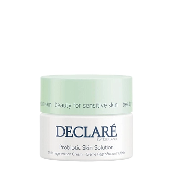 Крем мультирегенерирующий с пробиотиками / Probiotic Multi Regeneration Cream 50 мл
