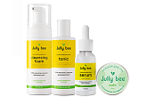 Галерея косметики - JULLY BEE