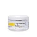 SKINDOM  Крем для кожи вокруг глаз с пептидами / LUXURY CELL PEPTIDE EYE CREAM 100 мл