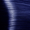 07 крем-краска для волос с гиалуроновой кислотой, усилитель синий / HY 100 мл