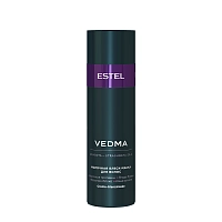 ESTEL PROFESSIONAL Маска-блеск молочная для волос / VEDMA 200 мл, фото 1