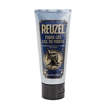 Гель файбер для сильной фиксации 200 мл