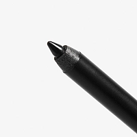 PROVOC Подводка гелевая в карандаше для глаз, 98 угольно-черный с голографией / Gel Eye Liner Mischevious, фото 2