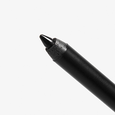 PROVOC Подводка гелевая в карандаше для глаз, 98 угольно-черный с голографией / Gel Eye Liner Mischevious
