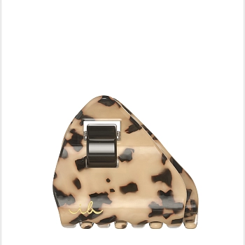 Заколка-крабик / invisibobble EVERCLAW Leo Love