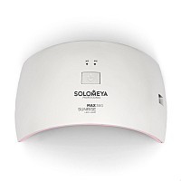 Лампа LED профессиональная сенсорная 36 Вт / Sunrise Max 36G (36W), SOLOMEYA