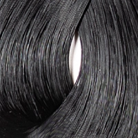 KAARAL 1.0 краска для волос, черный / AAA 100 мл, фото 1