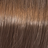 WELLA PROFESSIONALS 7/03 краска для волос, блонд натуральный золотистый / Koleston Perfect ME+ 60 мл, фото 1