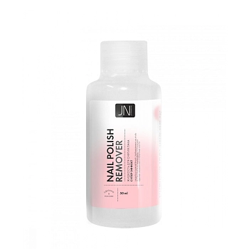 JESSNAIL Жидкость для снятия лака / JN 50 мл, фото 1