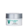 ARAVIA skin  Крем-уход против несовершенств / Acne-Balance Cream 50 мл