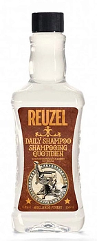 Шампунь ежедневный 350 мл