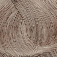 TEFIA 9.18 крем-краска перманентная для волос, очень светлый блондин пепельно-коричневый / AMBIENT 60 мл, фото 1
