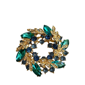 IWOU PROFESSIONAL Брошь 