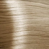 KAPOUS S 10.31 крем-краска для волос, бежевый платиновый блонд / Studio Professional 100 мл, фото 1