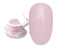 E.MI Гель-желе для моделирования камуфлирующий, нежный розовый / Soft Pink Jelly Gel 5 г, фото 2
