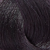 360 HAIR PROFESSIONAL 4.2 краситель перманентный для волос, фиолетовый шатен / Permanent Haircolor 100 мл, фото 1