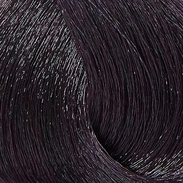 360 HAIR PROFESSIONAL 4.2 краситель перманентный для волос, фиолетовый шатен / Permanent Haircolor 100 мл