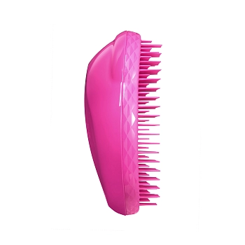 TANGLE TEEZER Расческа для волос / Fine & Fragile Berry Bright, фото 3