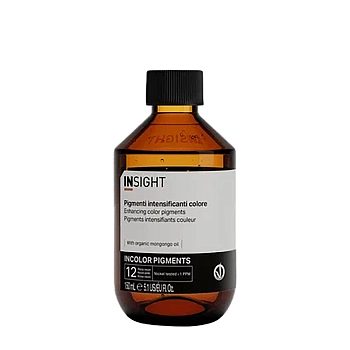 Пигмент прямой, неоновый розовый / NEON PINK 150 мл