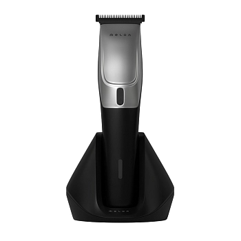 MELON PRO Триммер для стрижки FURIO one, аккумулятор 2000 mAh, 4 насадки, фото 6