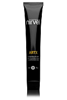 NIRVEL PROFESSIONAL 7-71 краска для волос, очень светло-коричневый / ArtX 60 мл, фото 2