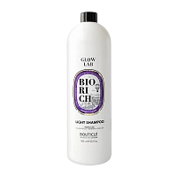 BOUTICLE Шампунь для объёма волос всех типов / Biorich Light Shampoo 1000 мл, фото 1