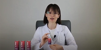 ART&FACT Крем восстанавливающий и обновляющий для лица / GotuKola 20% + Niacinamide 5% 50 мл, фото 5