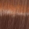 7/34 краска для волос, блонд золотистый красный / Koleston Pure Balance 60 мл