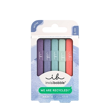 Резинка эластичная для волос / invisibobble HAIR TIE Pastel Dream