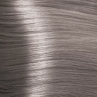 017 крем-краска для волос с экстрактом жемчуга, алмазное серебро / BB 100 мл, KAPOUS