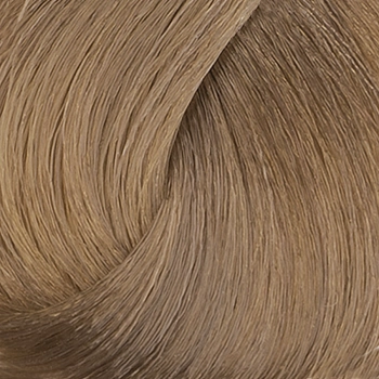 9.07 крем-краска для волос, очень светлый блонд холодный / Million glow Private collection 100 мл