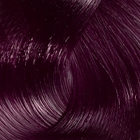 ESTEL PROFESSIONAL 4/65 краска безаммиачная для волос, шатен фиолетово-красный / Sensation De Luxe 60 мл, фото 1