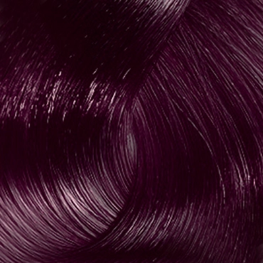 ESTEL PROFESSIONAL 4/65 краска безаммиачная для волос, шатен фиолетово-красный / Sensation De Luxe 60 мл