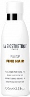 Флюид сохраняющий объем для тонких волос / Fluide Fine Hair 100 мл, LA BIOSTHETIQUE Флюид сохраняющий объем для тонких волос / Fluide Fine Hair 100 мл, LA BIOSTHETIQUE