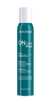 Спрей-филлер / ONC Densi-fill Fast Foam 200 мл