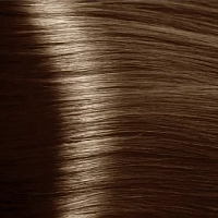 LISAP MILANO 7/26 краска для волос, блондин пепельно-медный / LK OIL PROTECTION COMPLEX 100 мл, фото 1