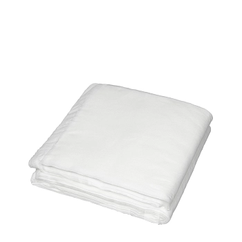 ЧИСТОВЬЕ Салфетки спанлейс 35*70 см белый Стандарт 100 шт/уп, фото 3