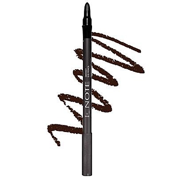 NOTE Карандаш для глаз, для создания эффекта смоуки 04 / SMOKEY EYE PENCIL 1,2 гр, фото 2