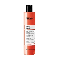 DIKSON Шампунь для окрашенных волос с экстрактом ягод годжи / Shampoo Color Protective 300 мл, фото 1