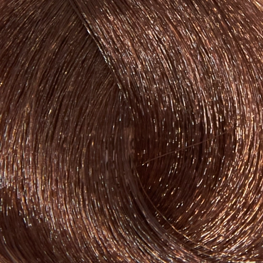 KAARAL 6.30 краска для волос, темный золотистый блондин / Baco COLOR 100 мл