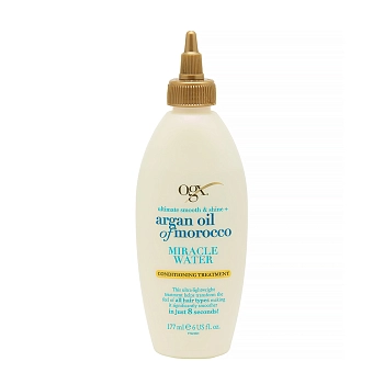 Филлер для экспресс-восстановления тонких волос с экстрактом арганы / Argan Oil of Morocco Lightweight Miracle Water 177 мл